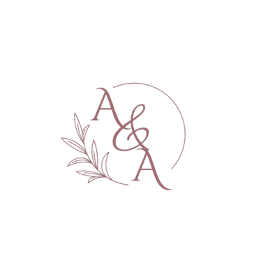 Arbob & Aysha monogram